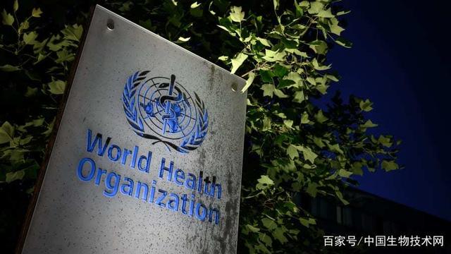 世卫:德尔塔是个警告,新冠病毒在变异,各国须迅速控制住疫情