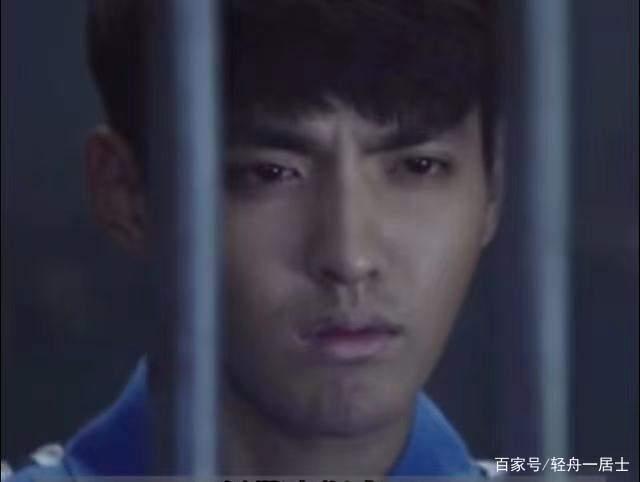 吴亦凡被刑拘,善恶终有报,苍天饶过谁