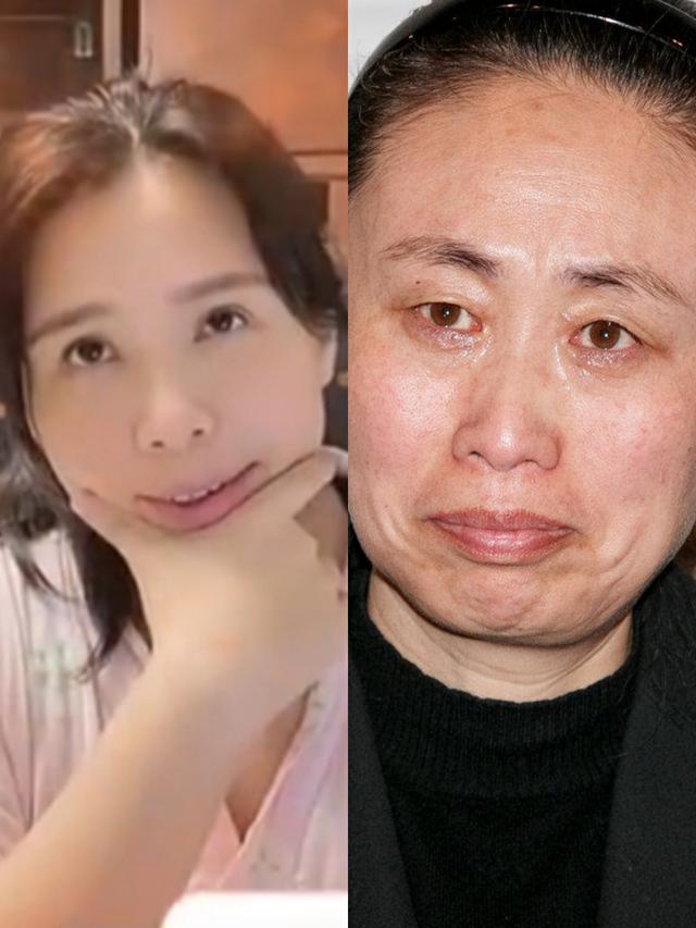 作家陈岚连篇质疑江歌母亲江秋莲,江母有苦说不出难反击?