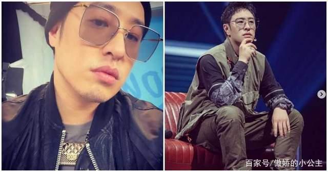 潘玮柏卷入吴亦凡事件,谢明皓点名林俊杰、潘玮柏等毛发验毒