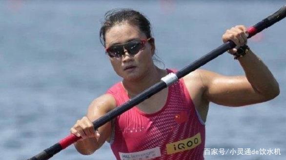 静水皮划艇首个比赛日,中国赛艇队四个项目全部晋级半决赛