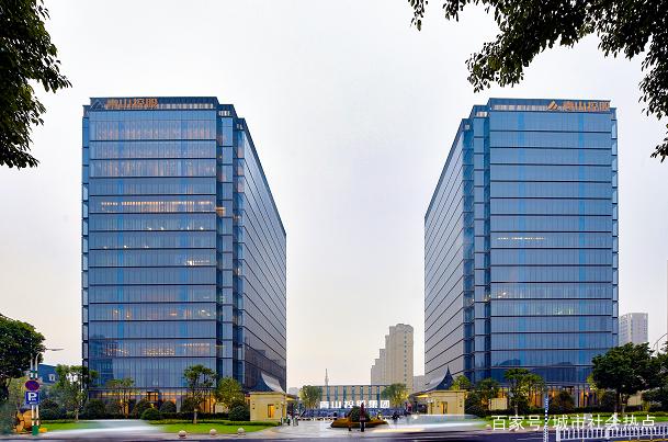 排名上升至279位!浙江温州,这家知名企业连续三年进入世界500强
