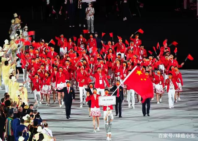 东京奥运会近半,中国队夺金表现如何?惊喜与遗憾并存