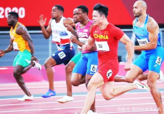 东奥会,中国选手屡创纪录,白俄选手拒绝回国,法国拳击手不认输