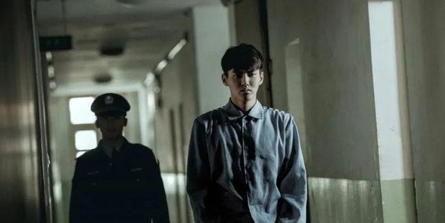 涉嫌强奸罪的可能不止吴亦凡一个