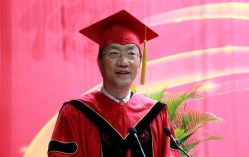前北航校长调任教育部,崇尚学术至上