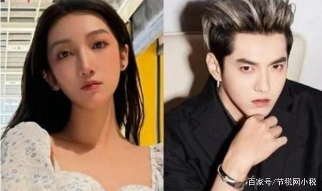 新华社:吴亦凡事件应给演艺界敲响警钟,正义会迟到但不会缺席!