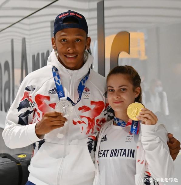 日本队迎劲敌!上届奥运会第二名疯狂追赶,奖牌数已排名第四