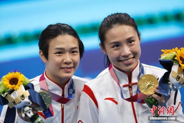 半程前瞻:金牌总数当超里约 中国望重回金牌榜次席