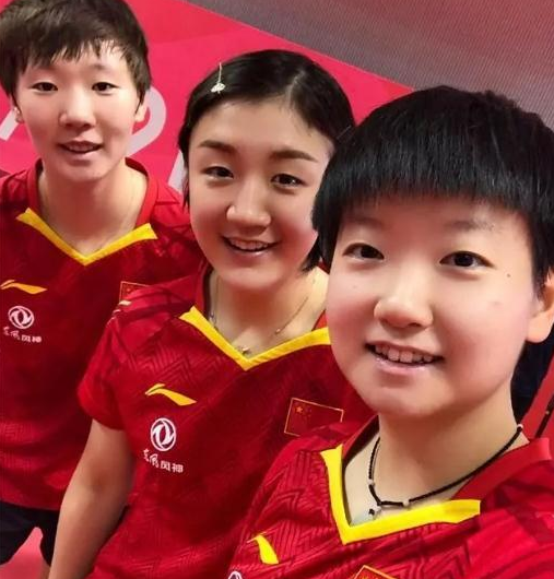 日乒女队又来挑战了?赛后直言:中国女队应该把她们当作最大对手