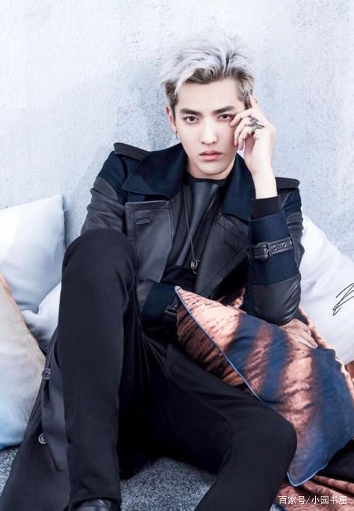 吴亦凡被“一封到底”网友热评