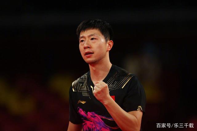 马龙夺冠,再造传奇,一天之内3金3银,国歌响彻东京