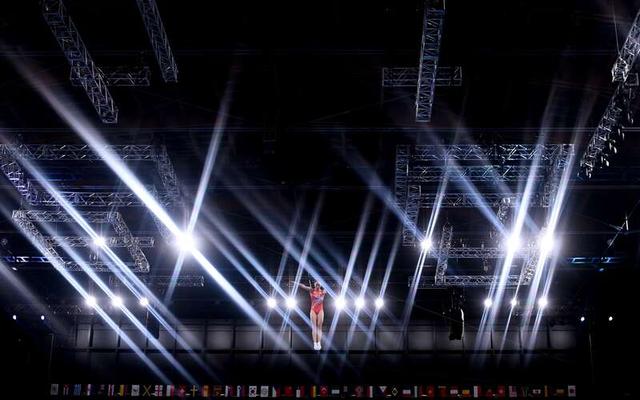 每周图片精选(7.24-7.30)|奥运进行时、抗洪抢险有序开展、唐山大...