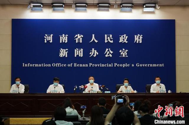 河南加码防控措施应对“灾后防疫+新冠防疫”
