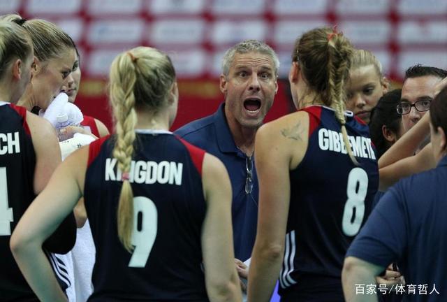 报应!基拉里放水俄罗斯队,送中国女排出局,今2大主力伤退