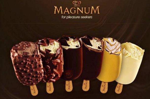 梦龙“双标”雪糕被疑中外用料不同,它们有什么区别?