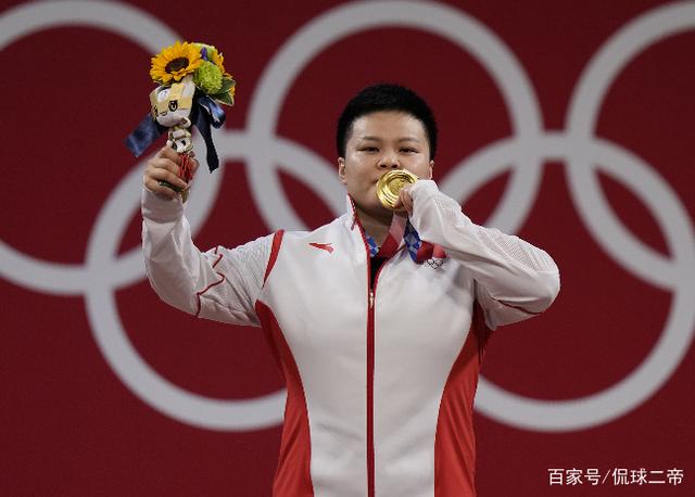 15分钟三连金!中国金牌升至27枚,三大项目齐开花,领先第2名7金