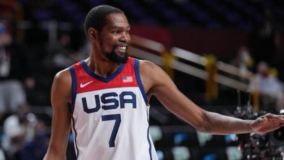 点赞杜上线!土女排1高颜值球员社媒晒美照 杜兰特疯狂点赞引热议