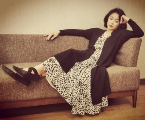 金星“写对联”评价吴亦凡事件,网友:姐姐真有才!