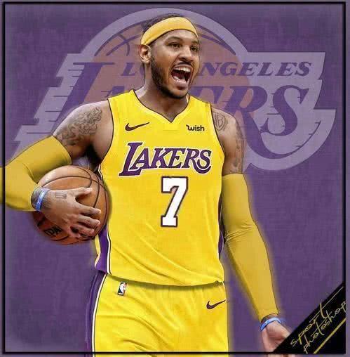 湖人的新目标瞄准了安东尼和盖伊,德罗赞已失去了加盟湖人的机会