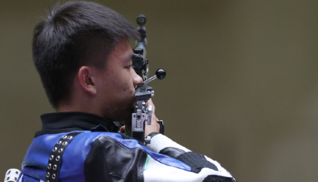 25+26+27!15分钟连斩3金,中国队太神了!金牌已超里约将追伦敦