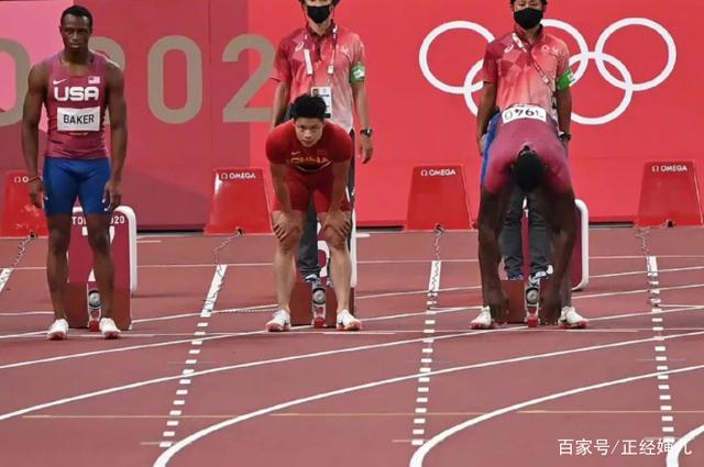 9.98秒,苏炳添赛后一句话,炸裂!