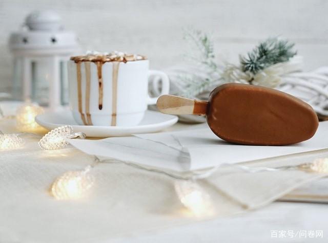 梦龙被质疑中外用料不同,67%受访者清楚植物奶油和动物奶油区别