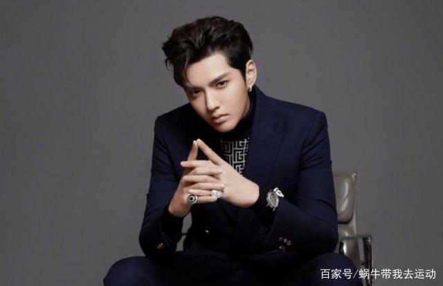 一明星实名举报潘玮柏林俊杰吸毒,事后个人平台被封禁