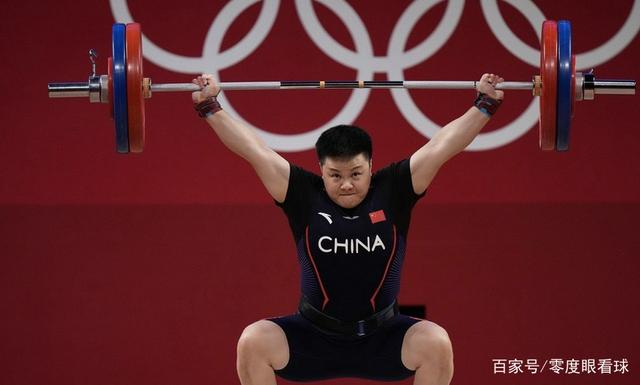 汪周雨强势爆发,梦之队豪夺6金1银,中国军团斩第25金领跑奖牌榜