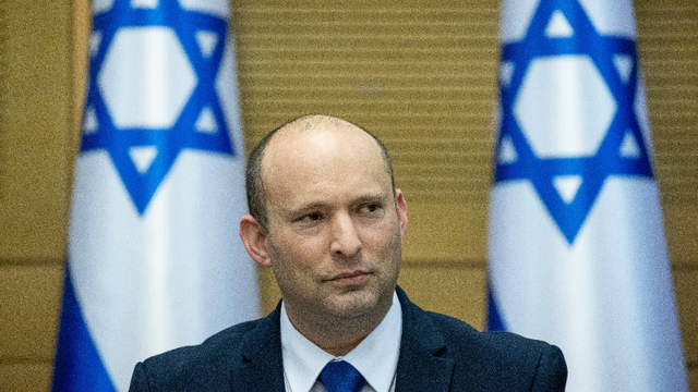 伊朗:以色列不止一次发起“无端指责”