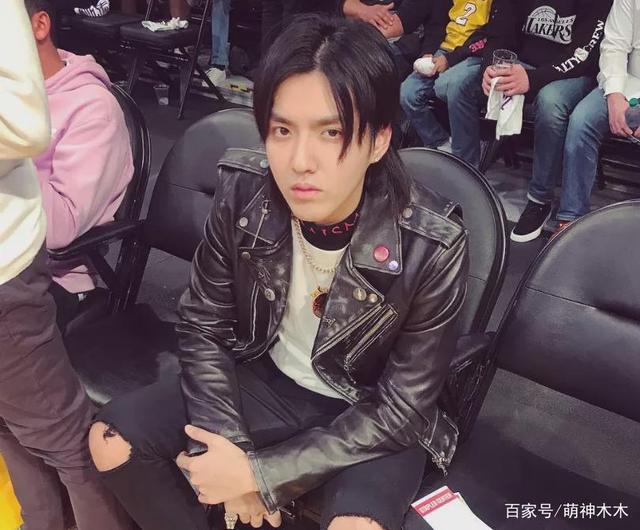 吴亦凡封禁连带责任人越扒越多,业内公关放话:情节严重都得坐牢