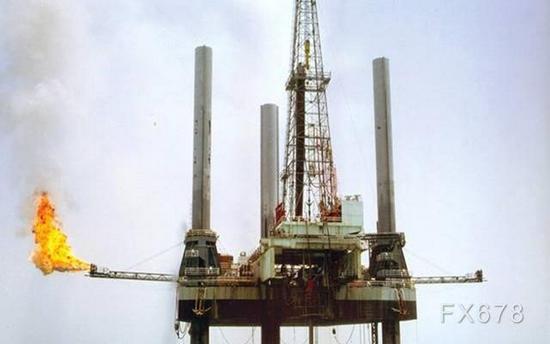 国际油价走软,受两方面利空压制,警惕中东新的不稳定因素