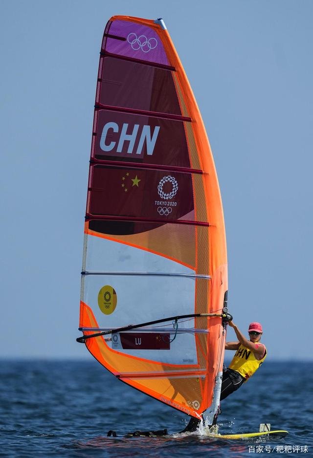 今日奥运最新动态:卢云秀为中国队再添一金!游泳接力队摘银