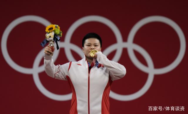 中国队火力太猛!50分钟4金1银,日本却三天0金,东道主又成陪衬