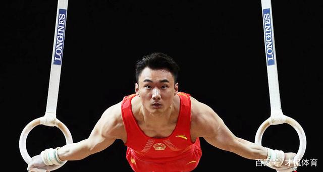 奥运看点:中国体操何时打破冠军荒?哪个项目能率先破局?