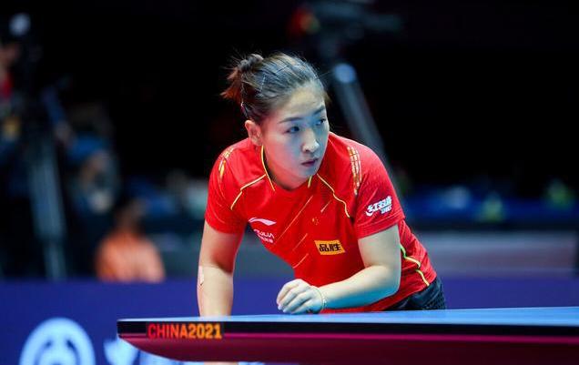 别把刘诗雯逼成第二个拜尔斯!大家都应关心运动员的心理健康