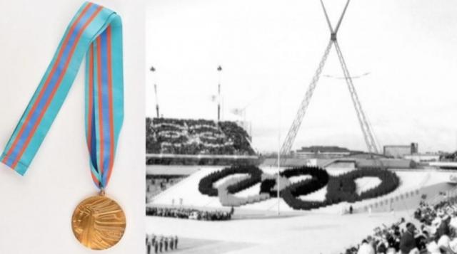 数十名前奥运选手将奥运奖牌拍卖 因经济困难或为慈善筹款