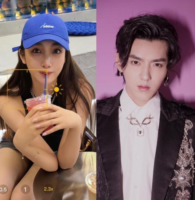 吴亦凡现状:早上六点起床跑操,晚上十点洗漱睡觉,生活极其规律