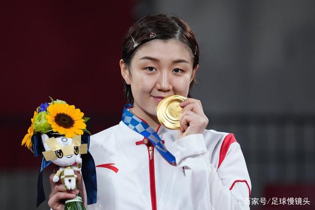 冲击30金!奥运金牌榜:中国队强势领跑,日本3天0金,落后11金