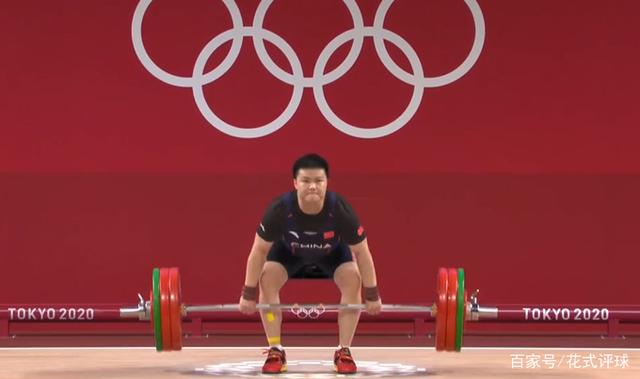 难以置信!一小时内中国军团连夺4金+1银,解说员:奥运中国日