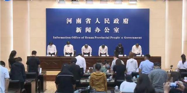 河南特大洪涝灾害已致302人遇难,50人失踪