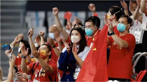 九年后再次回到奥运赛场,她的品牌价值更高了