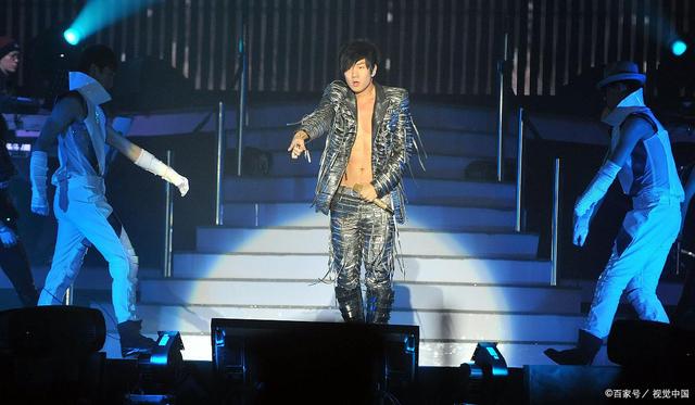 艺人谢明皓实名举报林俊杰潘玮柏涉毒