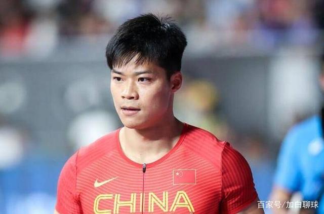 为什么苏炳添如此受观众欢迎?不是因为名气,看了分析你就知道了