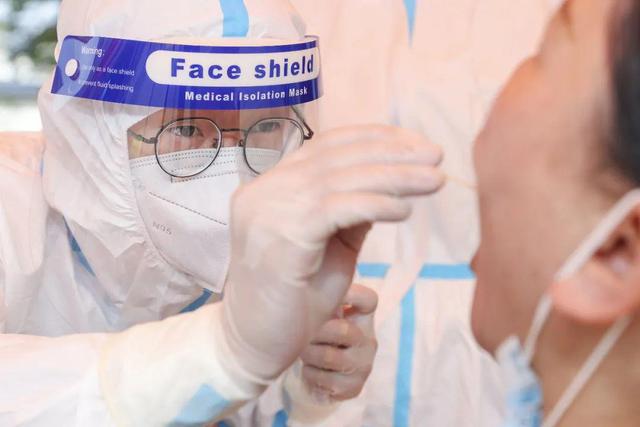 8省新增55+44!扬州寻近期出入市区棋牌室人员