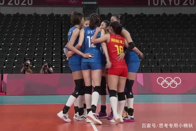 中国女排3-0横扫阿根廷,2胜3负收官,死亡之组排名出炉