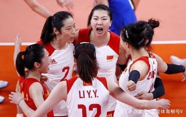 15:25,CCTV5直播,中国女排3-0横扫阿根廷?朱婷将将继续休战