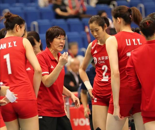 天津三将再立功!中国女排必将3-0大胜阿根廷,郎平完美谢幕