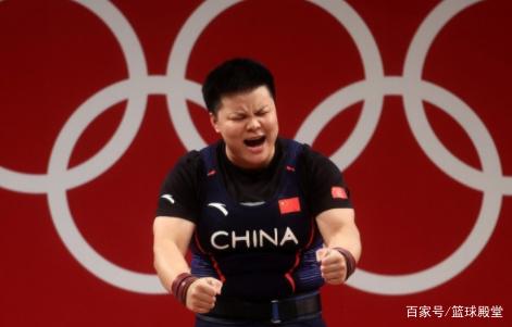 一小时连拿四金!中国军团展无解统治力,统治金牌榜,日本人崩溃