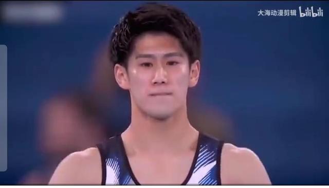 桥本大辉回应争议,希望网友对运动员多加赞扬,不要恶意诋毁!